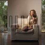 21-01-2005 Antje Monteiro at home, by order of Pulse Magazine. January 21, 2005.

[keywords]Posed, Livingroom, Chair[/keywords]